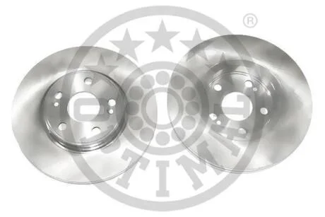 Гальмівний диск Optimal BS-6360C