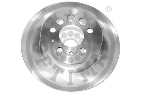 Гальмівний диск Optimal BS-2830C