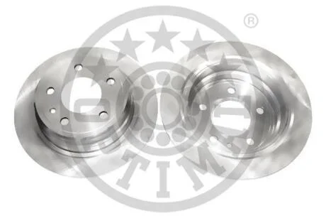 Гальмівний диск Optimal BS-3080C
