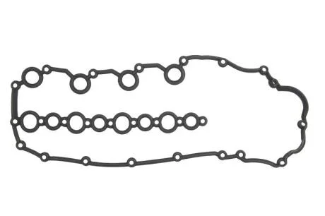 Прокладка, кришка голівки циліндра прав VICTOR REINZ 711322700