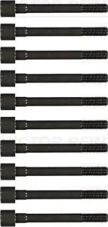 Комплект болтів головки цилідра VICTOR REINZ 145505101