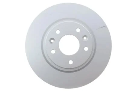 Диск гальмівний ICER 78BD2089-2