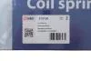 Пружина підвіски SOLGY 212136 (фото 2)