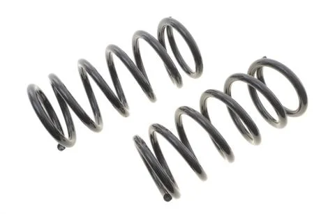 Пружина підвіски SOLGY 212135