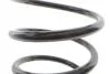 Пружина підвіски SOLGY 212134 (фото 3)