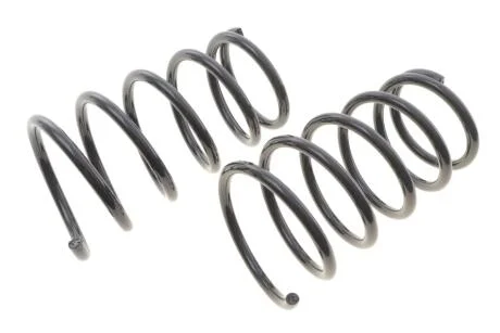 Пружина підвіски SOLGY 212134