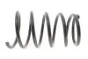 Пружина підвіски SOLGY 212134 (фото 6)