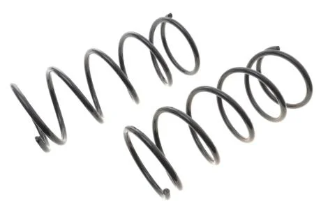 Пружина підвіски SOLGY 212133