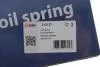 Пружина підвіски SOLGY 212127 (фото 2)