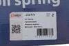 Пружина підвіски SOLGY 212124 (фото 2)