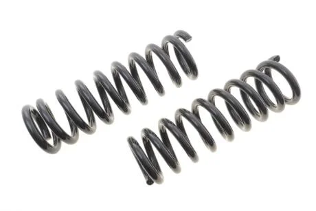 Пружина підвіски SOLGY 212125