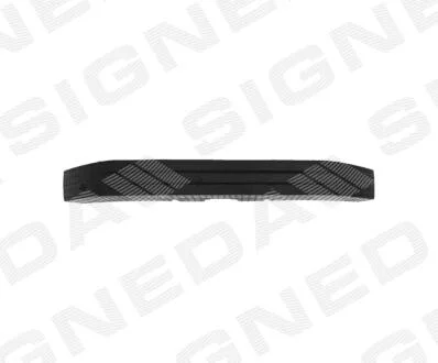 Відбійник VW PASSAT (B7, USA TYPE), 11 - 15 Signeda PVW04161EA