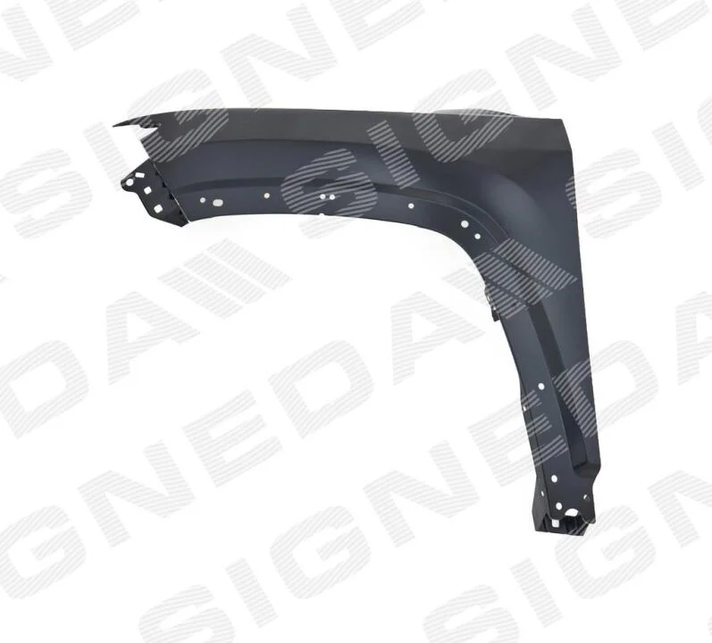 Крило JEEP COMPASS, 17 - Signeda PCR10032AL (фото 1)