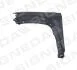 Крило JEEP COMPASS, 17 - Signeda PCR10032AL (фото 1)