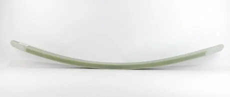 Ресора передня на Sprinter/Crafter 06- (5t) пластикова GOODREM 60-375-094