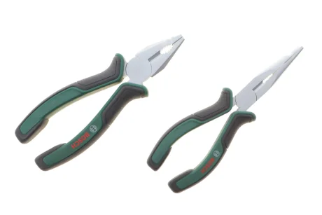Набір плоскогубців 2 шт 1 600 A02 75H BOSCH 1600A0275H