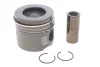 Поршень MAHLE MAHLE / KNECHT 039 PI 00128 000 (фото 1)