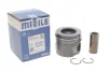 Поршень MAHLE MAHLE / KNECHT 039 PI 00128 000 (фото 2)