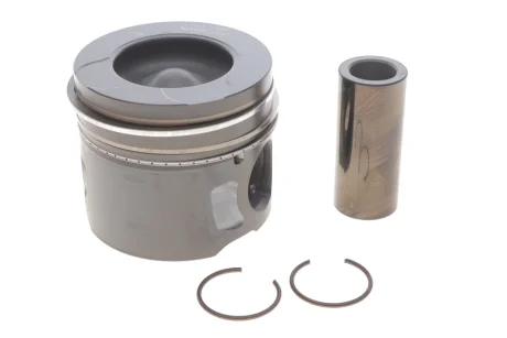 Поршень MAHLE MAHLE / KNECHT 039 PI 00128 000