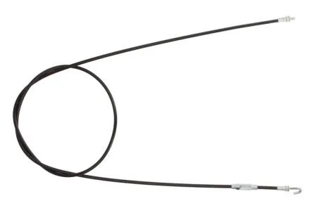Трос відкривання капоту MAN TGS I 02.07- AUGER 95848
