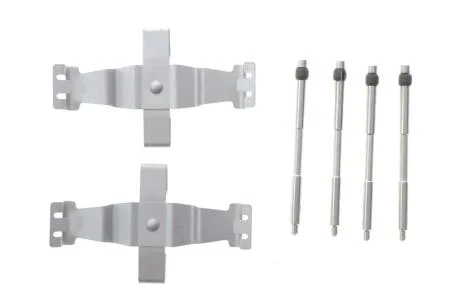 Комплектуючі для гальмівних колодок ATE 13046005062