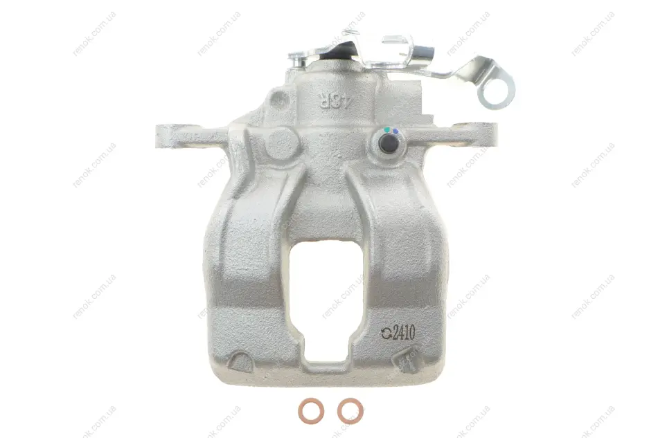 Супорт гальмівний AXIA Brake Calipers AXIA Automotive 395527 (фото 1)