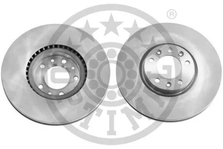 Гальмівний диск Optimal BS-8678HC