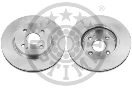 Гальмівний диск Optimal BS-8738C