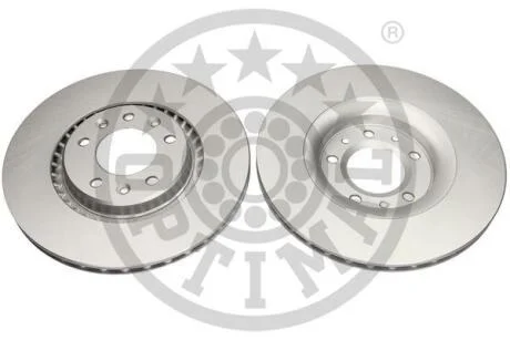 Гальмівний диск Optimal BS-9390C