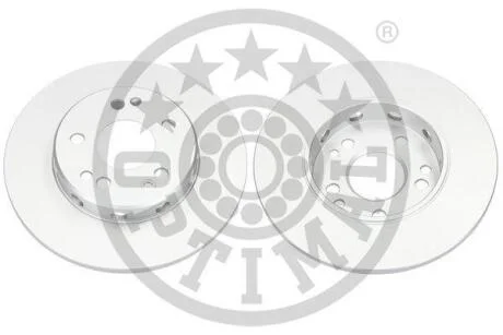 Гальмівний диск Optimal BS-3110C