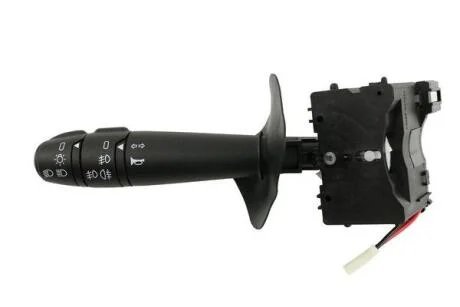 Перемикач підрульовий Renault Kangoo I (97-) 1.9 DCI 13-PIN + 2-PIN FAST FT82001