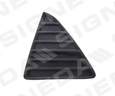 Решітка в бампер FORD FOCUS, 11 - 14 Signeda PFD99177CAL
