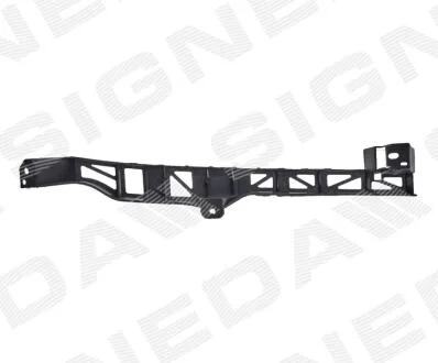 Кронштейн бампера MAZDA 3, 03 - 06 Signeda PMZ43071AL