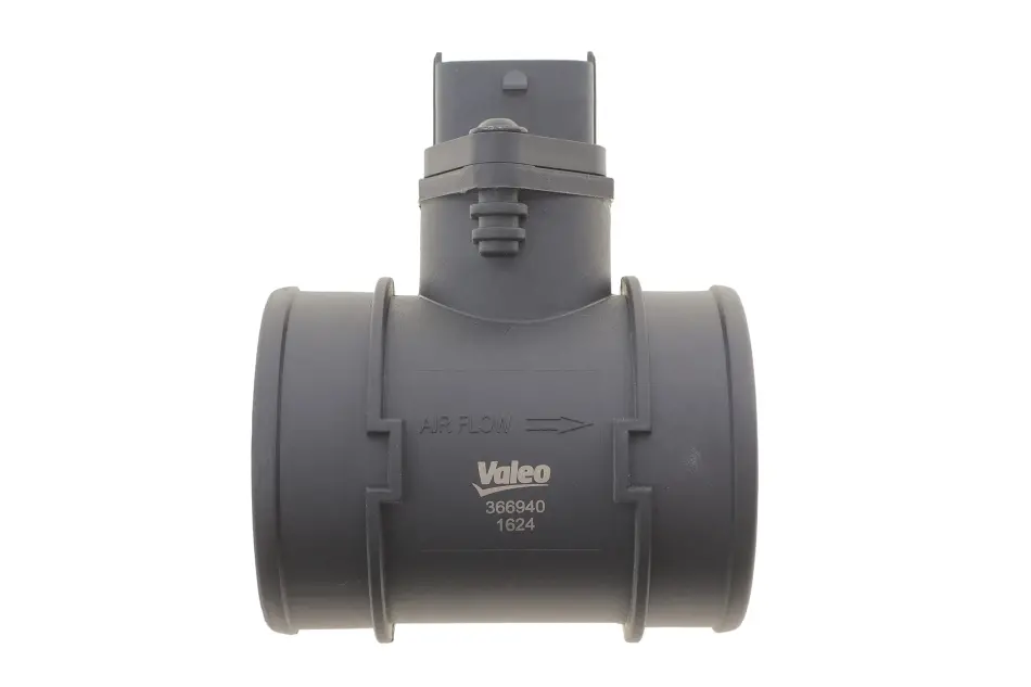 Датчик масової витрати повітря VALEO Valeo 366940 (фото 1)