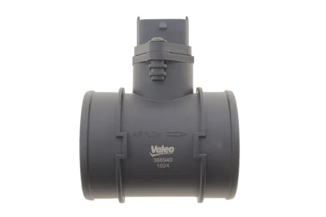 Датчик масової витрати повітря VALEO Valeo 366940