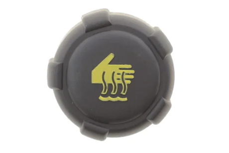 Кришка розширювального бачка NRF 455623