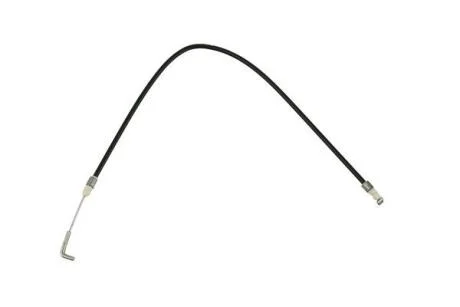 Трос замку двері лів. Renault Master III (10-) 525/440MM FAST FT95648