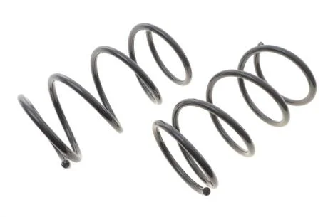 Пружина підвіски SOLGY 212137