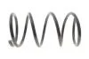 Пружина підвіски SOLGY 212137 (фото 5)