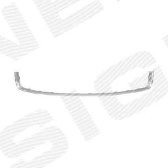 Молдинг на решітку в бампер SKODA SUPERB (3T), 06. Signeda PSD99018MA