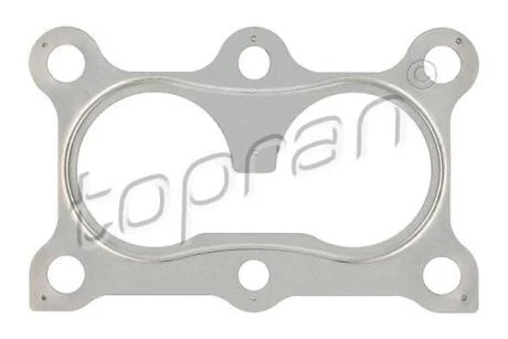Прокладка, труба вихлопного газа TOPRAN / HANS PRIES 111594