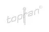 Шплинт TOPRAN / HANS PRIES 104470 (фото 1)