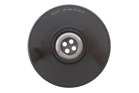 Шків колінчастого валу SKF VKM 93818