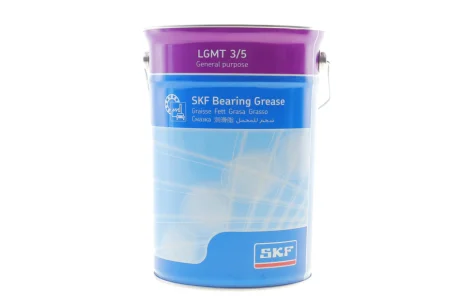 Змазка SKF LGMT 3/5 SKF