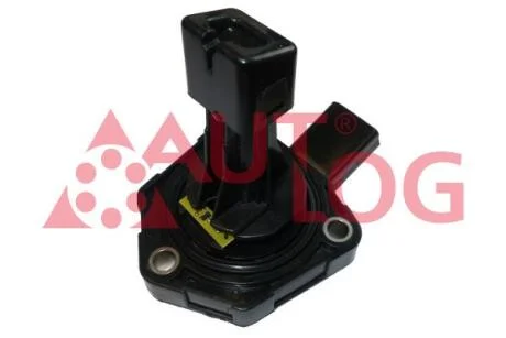 Датчик рівня оливи (3 полюс) CADDY/OCTAVIA 1.6-2.0 TDI 09- AUTLOG AS5125