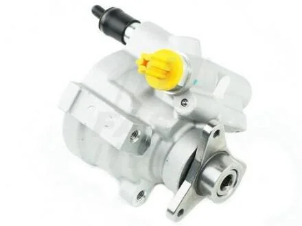 Насос Гідропідсилювача Renault Master 98 Без Колеса FAST FT36206