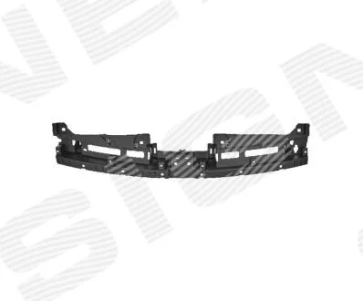 Кронштейн решітки JEEP COMPASS, 17 - Signeda PCR07064CA