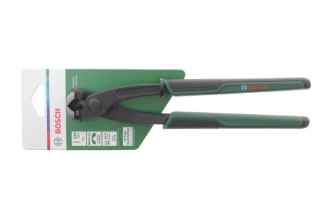 Плоскогубці монтажні 225 мм 1 600 A02 Z9X BOSCH 1600A02Z9X