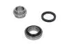 PARTS SUZUKI К-т підшипника зад. маточини Grand Vitara -05 KAVO WBK-8528 (фото 3)