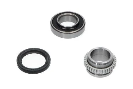 PARTS SUZUKI К-т підшипника зад. маточини Grand Vitara -05 KAVO WBK-8528